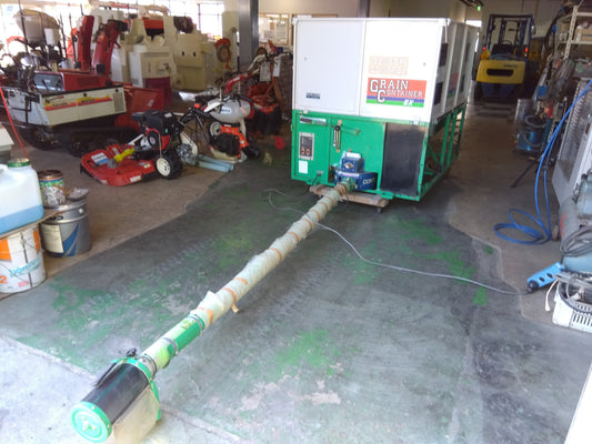 タイショー　中古　グレンコンテナ　EX-11