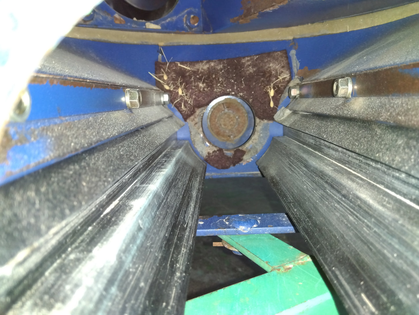 タイショー　中古　グレンコンテナ　EX-11