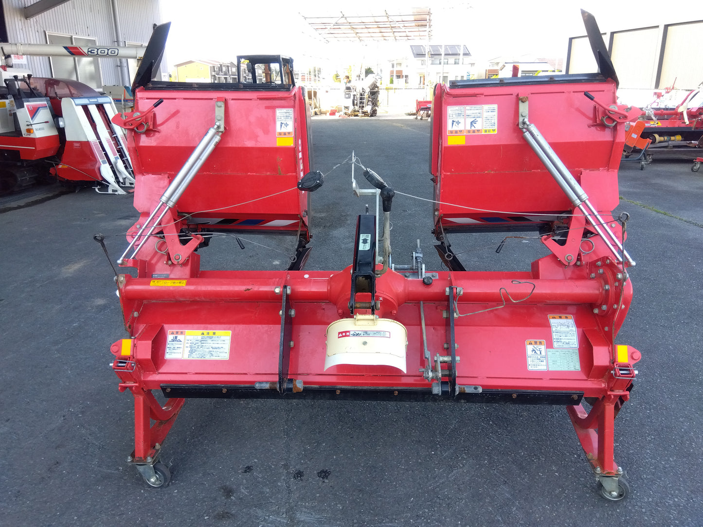 ニプロ　中古　ウィングハロー②　WBS2810　「宮城店　2305P」