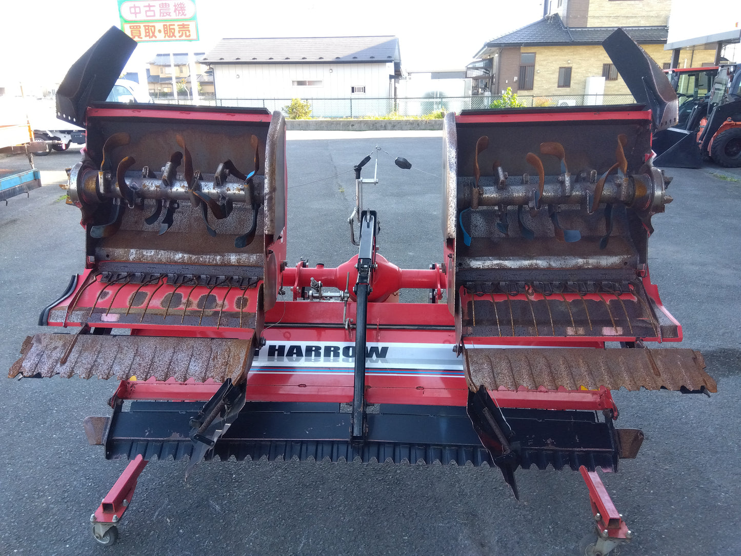 ニプロ　中古　ウィングハロー②　WBS2810　「宮城店　2305P」