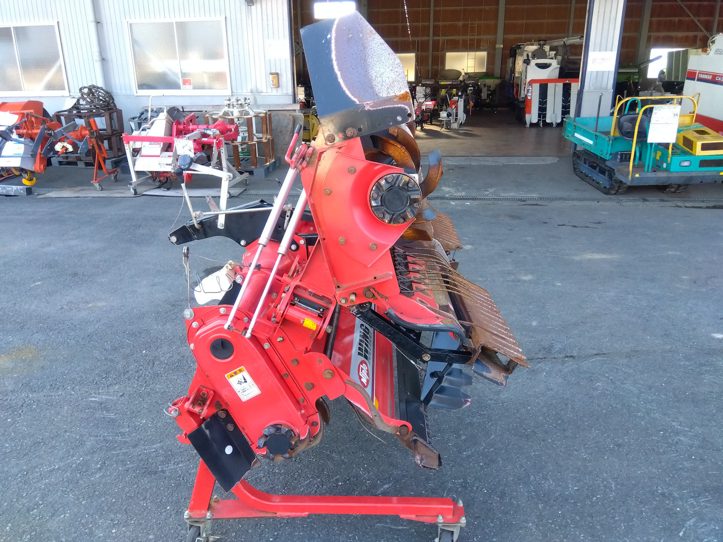 ニプロ　中古　ウィングハロー②　WBS2810　「宮城店　2305P」