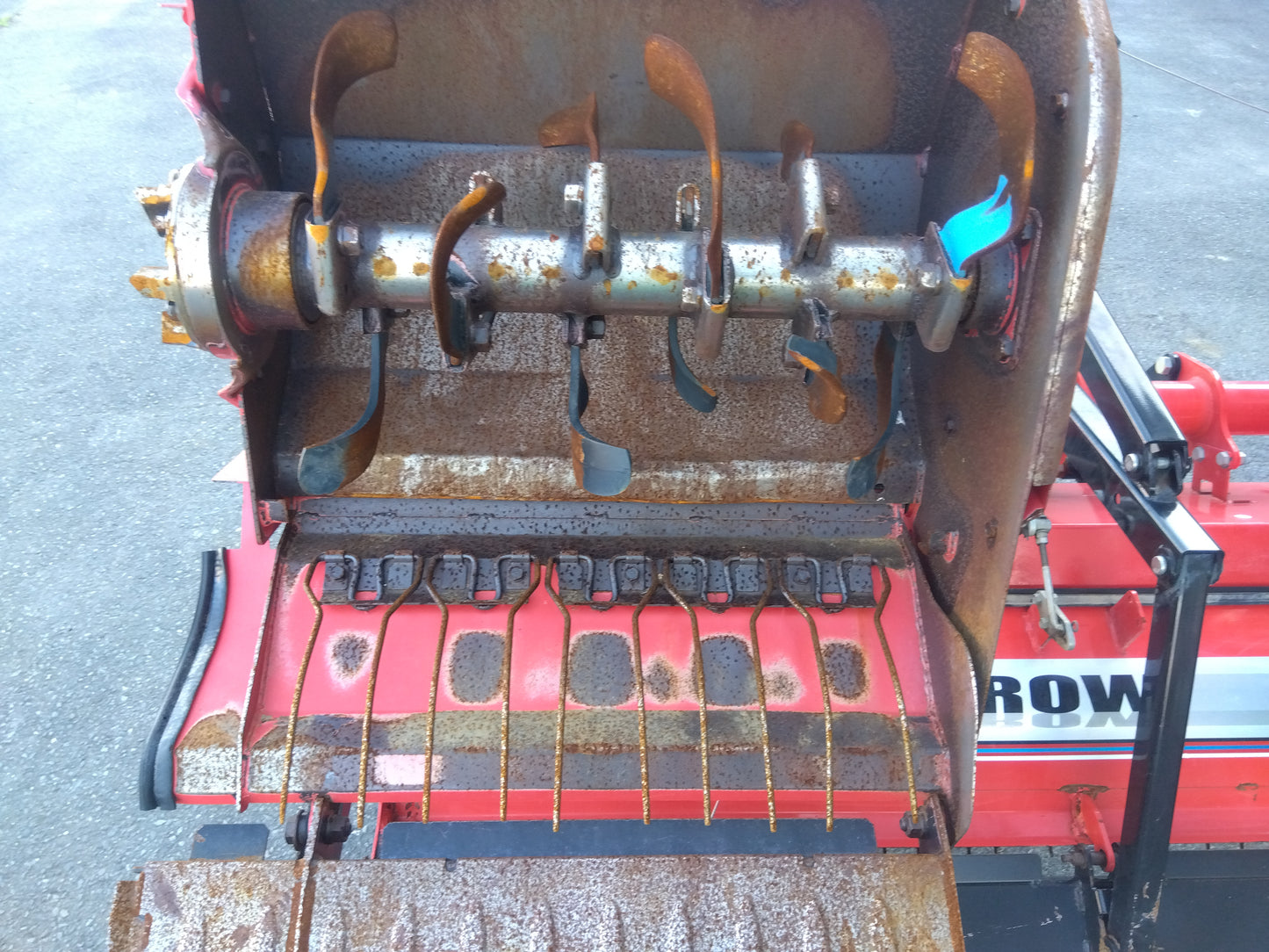 ニプロ　中古　ウィングハロー②　WBS2810　「宮城店　2305P」