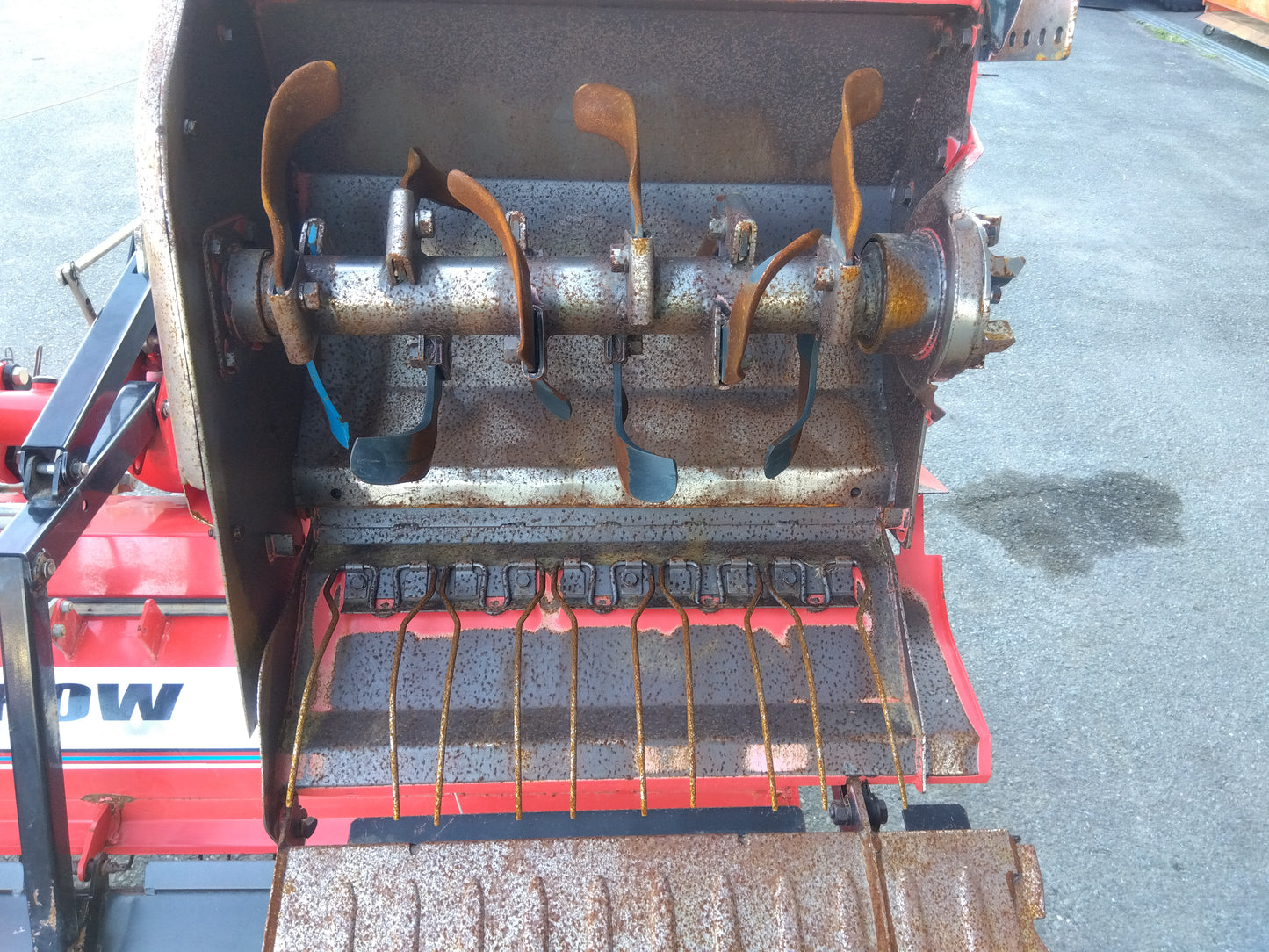 ニプロ　中古　ウィングハロー②　WBS2810　「宮城店　2305P」