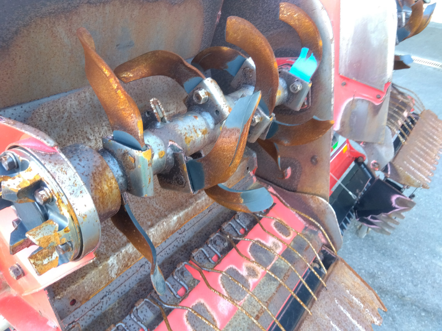 ニプロ　中古　ウィングハロー②　WBS2810　「宮城店　2305P」