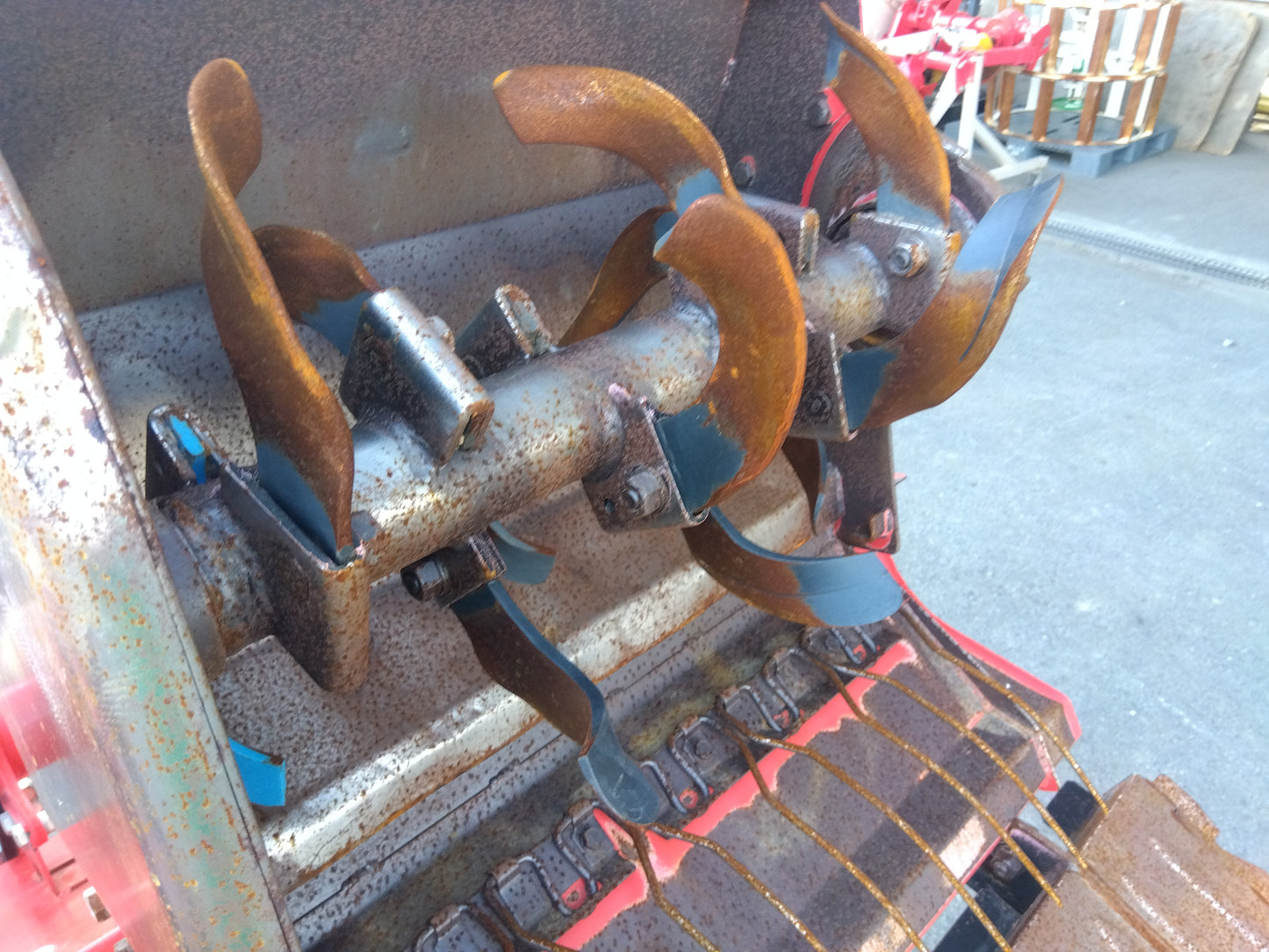 ニプロ　中古　ウィングハロー②　WBS2810　「宮城店　2305P」