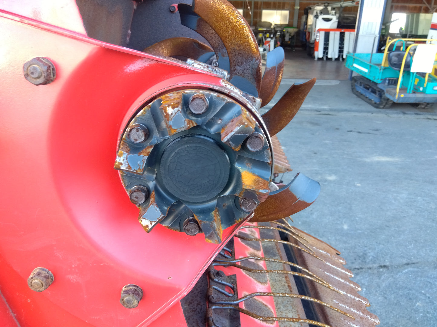 ニプロ　中古　ウィングハロー②　WBS2810　「宮城店　2305P」