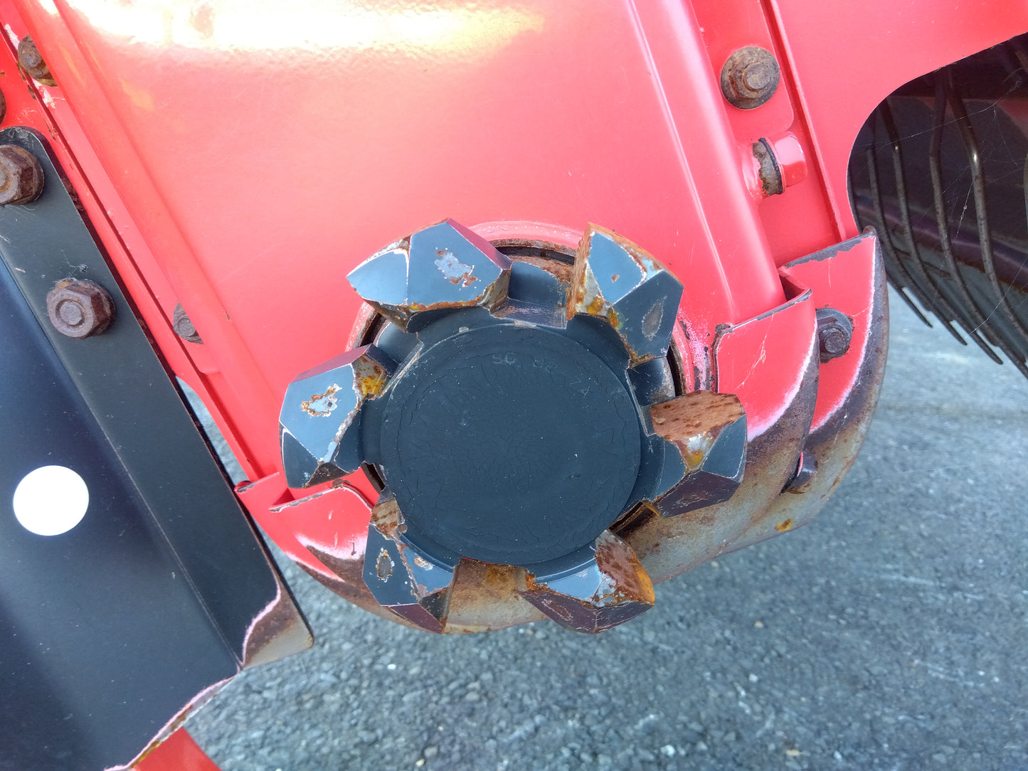 ニプロ　中古　ウィングハロー②　WBS2810　「宮城店　2305P」