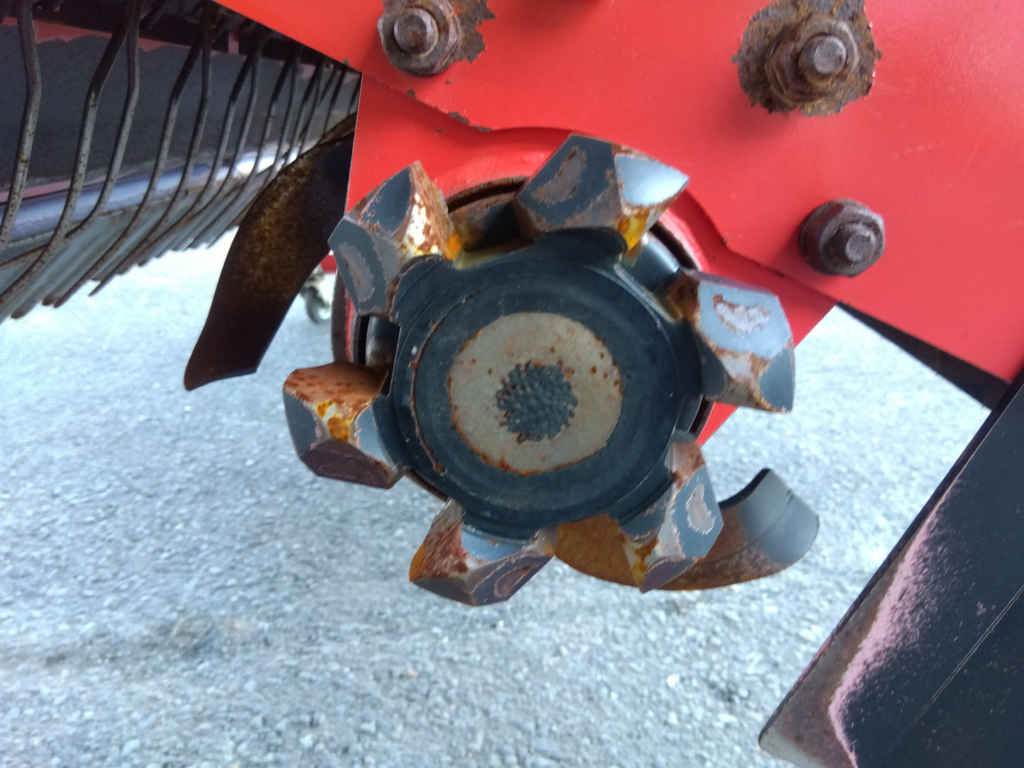 ニプロ　中古　ウィングハロー②　WBS2810　「宮城店　2305P」