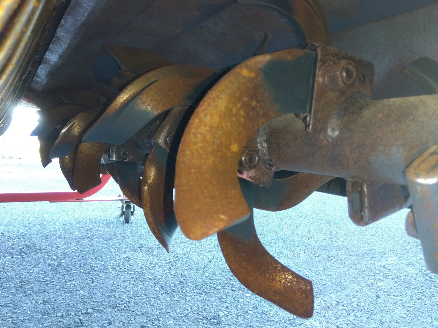 ニプロ　中古　ウィングハロー②　WBS2810　「宮城店　2305P」