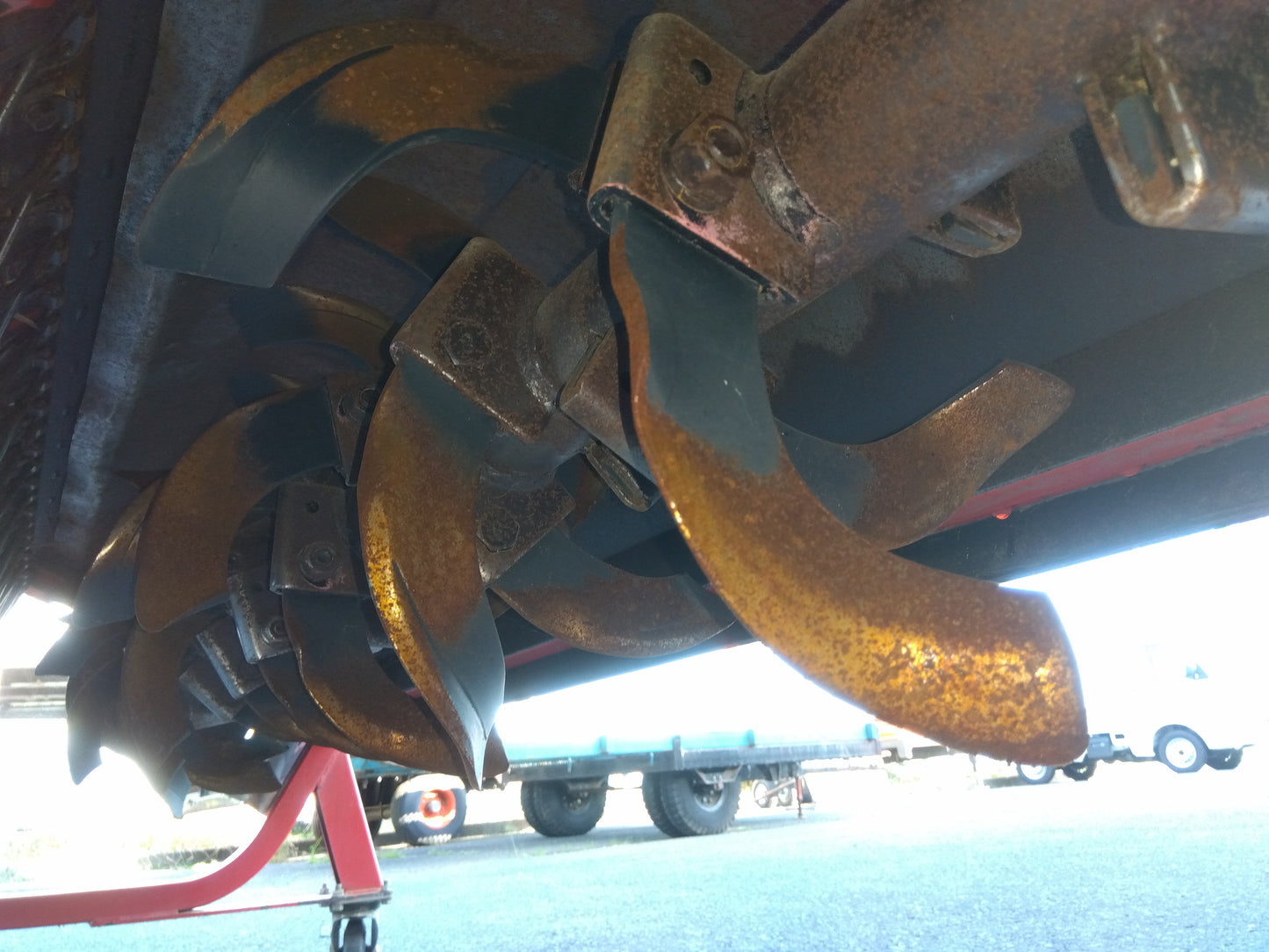 ニプロ　中古　ウィングハロー②　WBS2810　「宮城店　2305P」