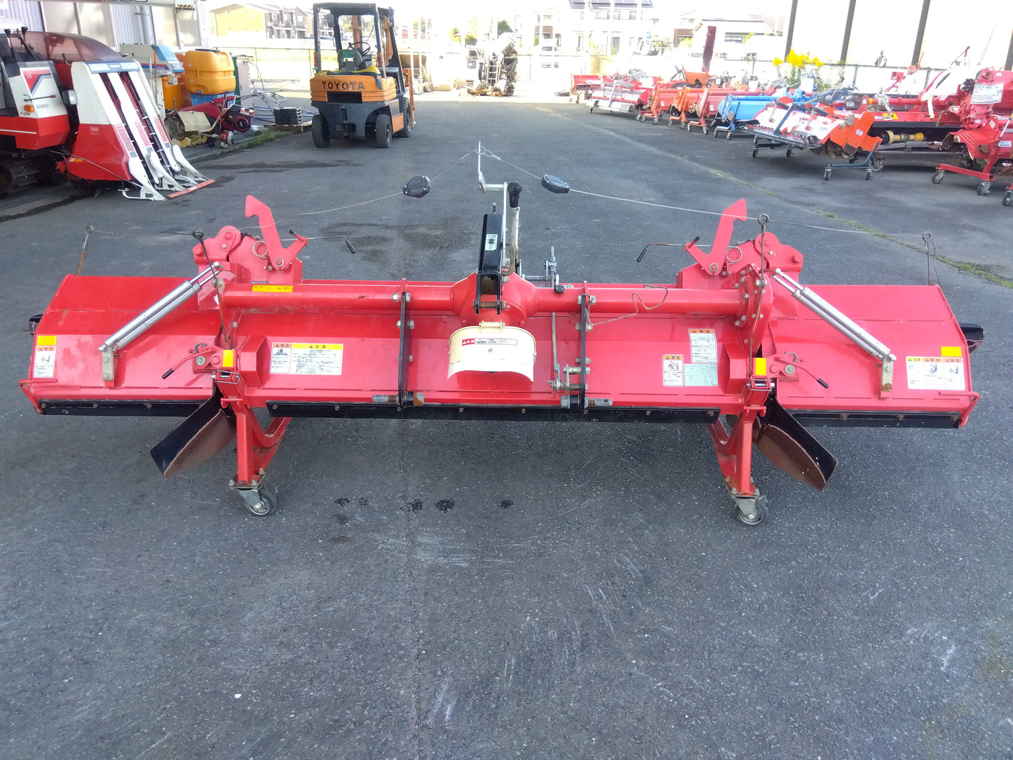 ニプロ　中古　ウィングハロー②　WBS2810　「宮城店　2305P」