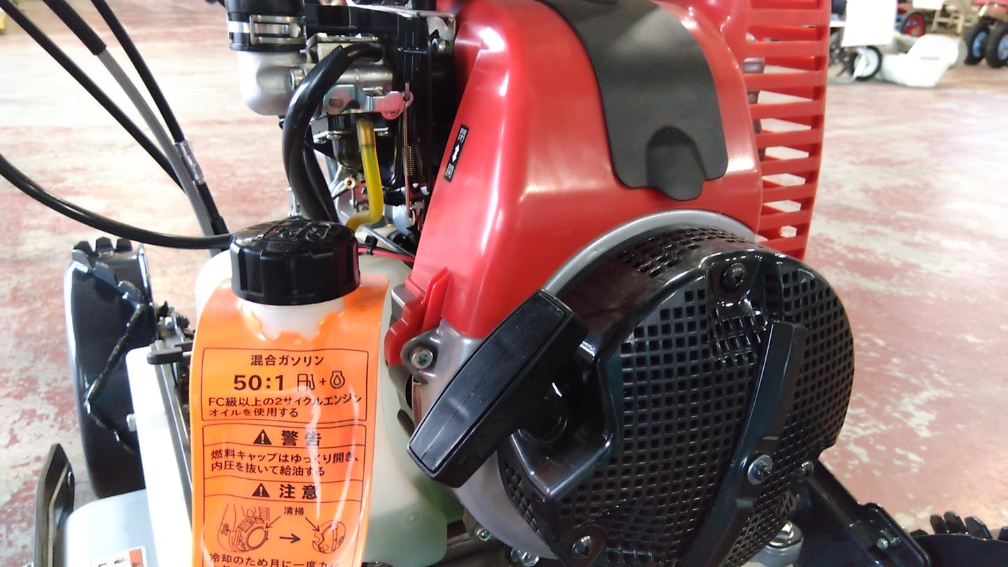 イセキ　中古(未使用品)　スパイダーモア　SP853　「宮城店2367」