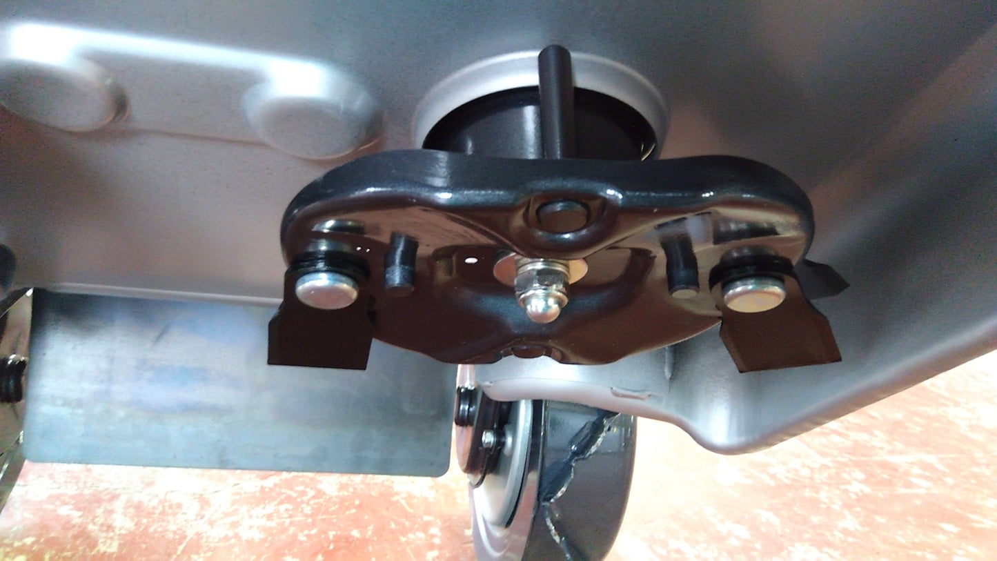 イセキ　中古(未使用品)　スパイダーモア　SP853　「宮城店2367」