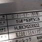イセキ　中古(未使用品)　スパイダーモア　SP853　「宮城店2367」