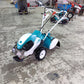 クボタ　　中古　耕耘機　TR6000　「山形　9348」