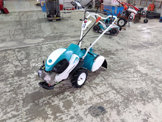クボタ　　中古　耕耘機　TR6000　「山形　9348」