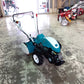 クボタ　　中古　耕耘機　TR6000　「山形　9348」