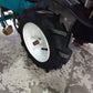 クボタ　　中古　耕耘機　TR6000　「山形　9348」