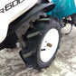 クボタ　　中古　耕耘機　TR6000　「山形　9348」