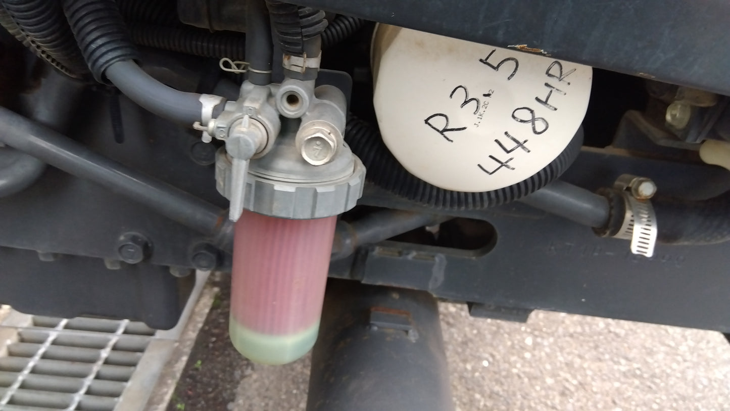 クボタ　中古　トラクター+ロータリー　T245DF+RL165T　「宮城店2386P」