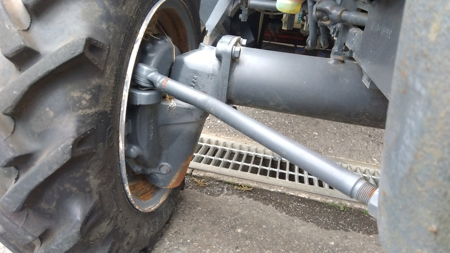 クボタ　中古　トラクター+ロータリー　T245DF+RL165T　「宮城店2386P」