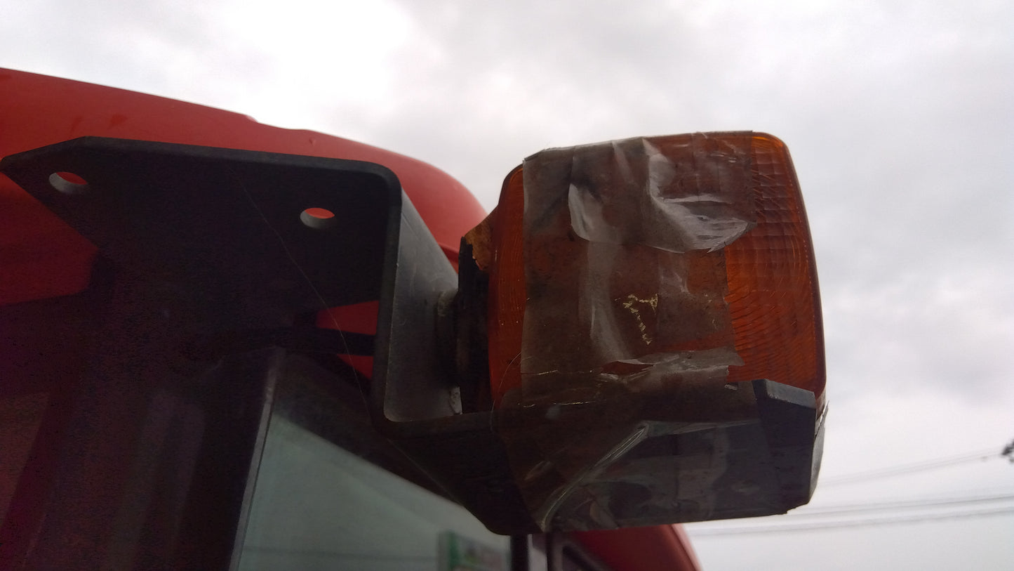 クボタ　中古　トラクター+ロータリー　T245DF+RL165T　「宮城店2386P」