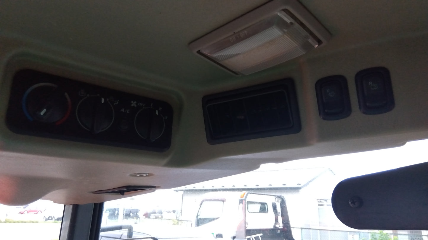 クボタ　中古　トラクター+ロータリー　T245DF+RL165T　「宮城店2386P」