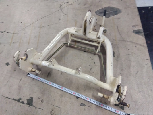 中古　Sヒッチ　ES19