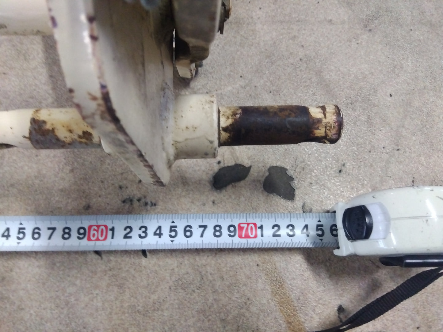 中古　Sヒッチ　ES19