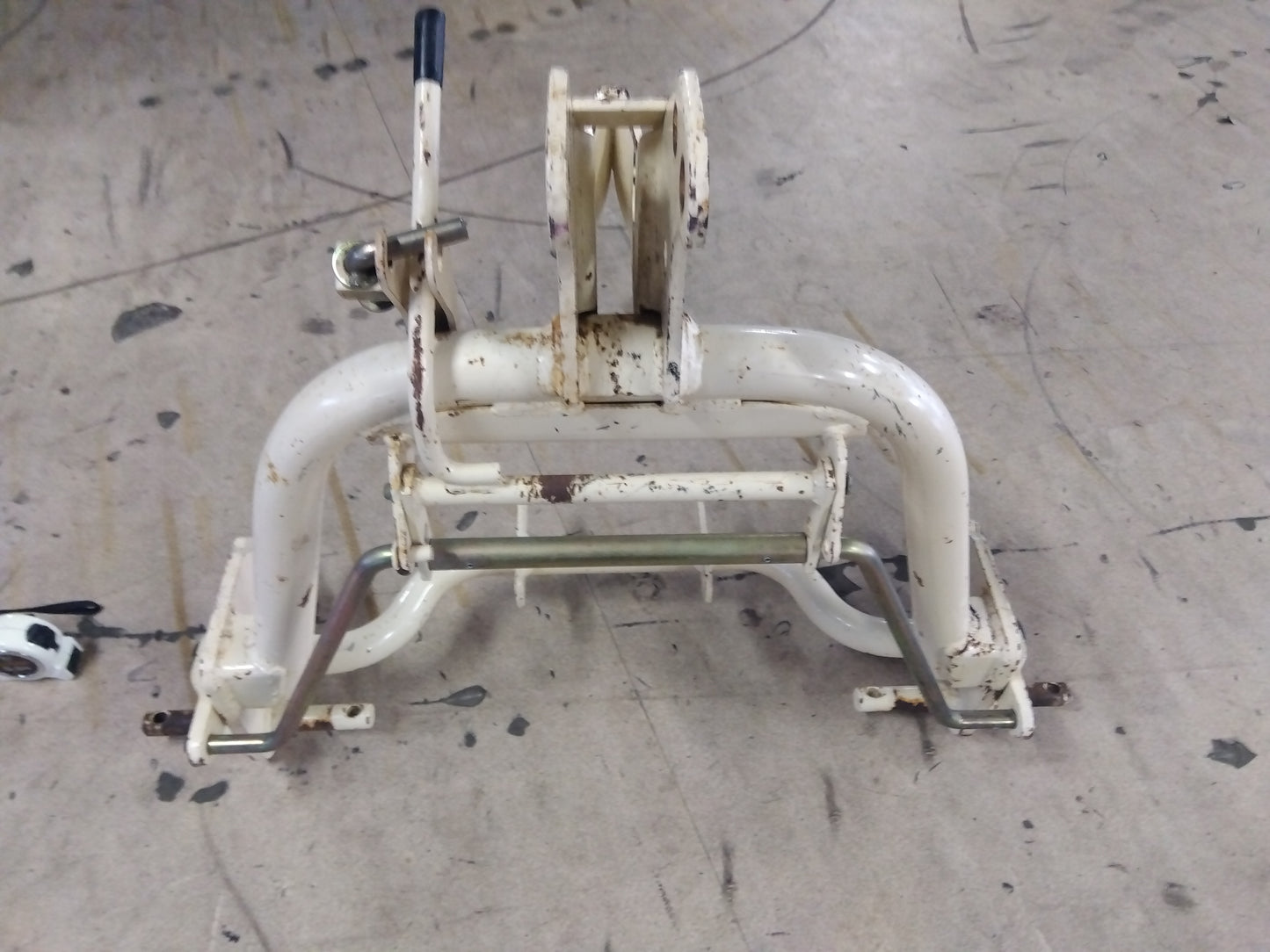 中古　Sヒッチ　ES19