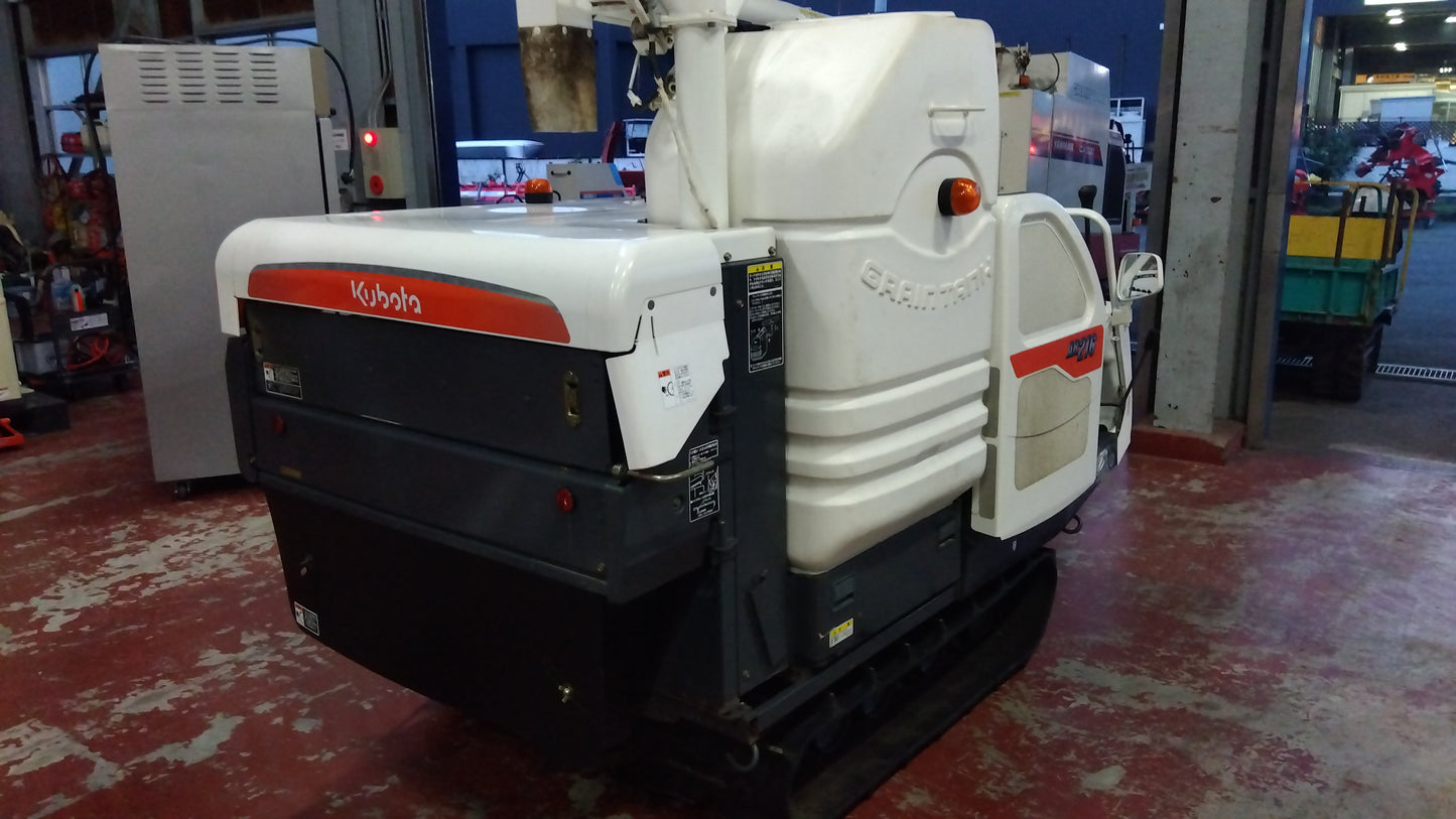 クボタ　中古　コンバイン　AR216GLW2　「宮城店2385P」