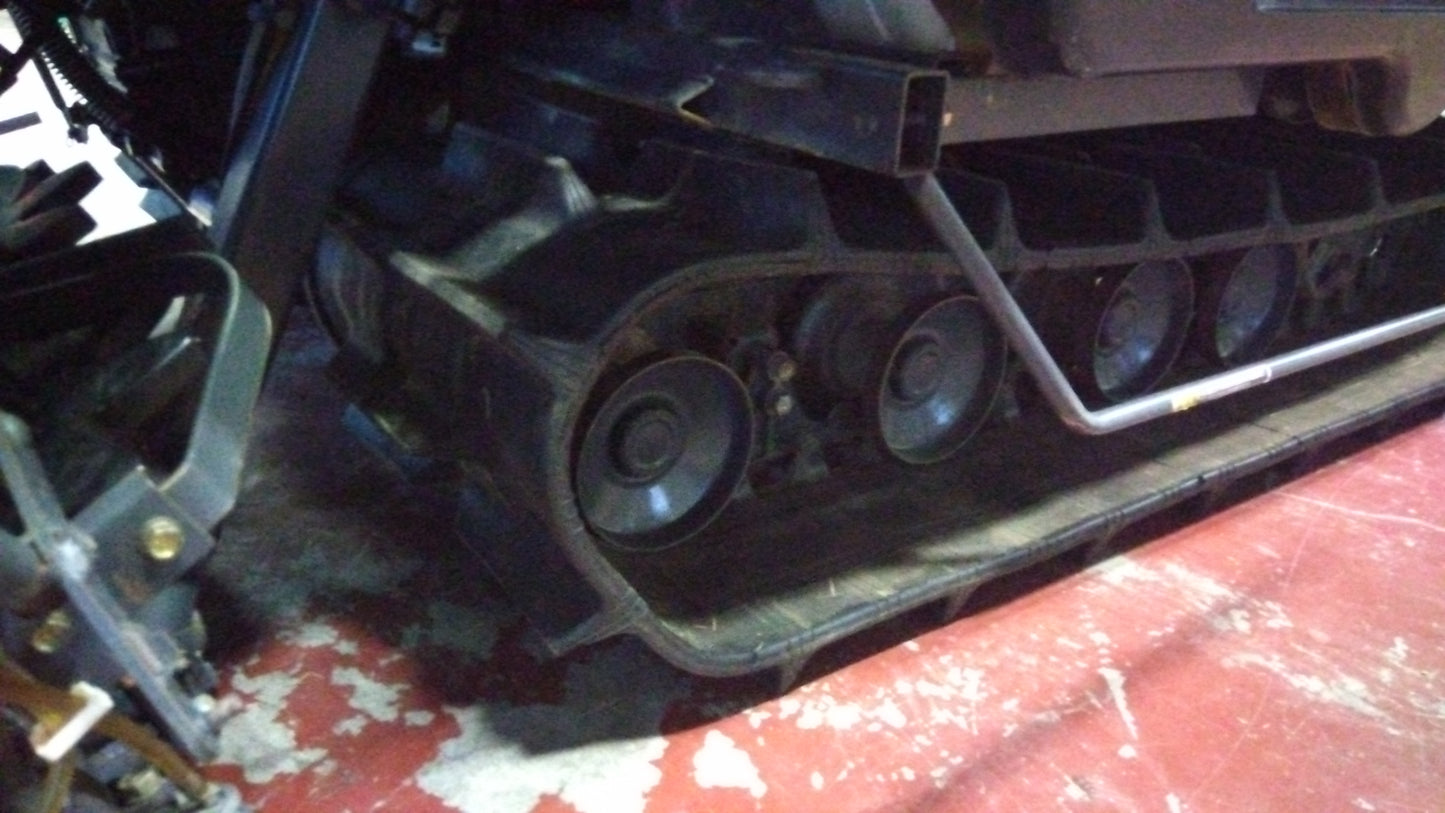 クボタ　中古　コンバイン　AR216GLW2　「宮城店2385P」