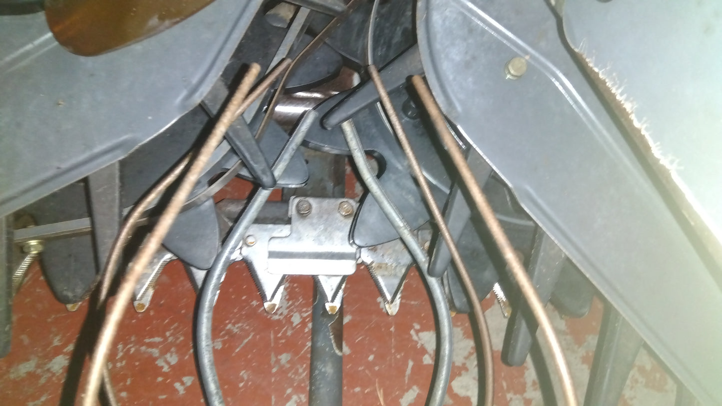 クボタ　中古　コンバイン　AR216GLW2　「宮城店2385P」