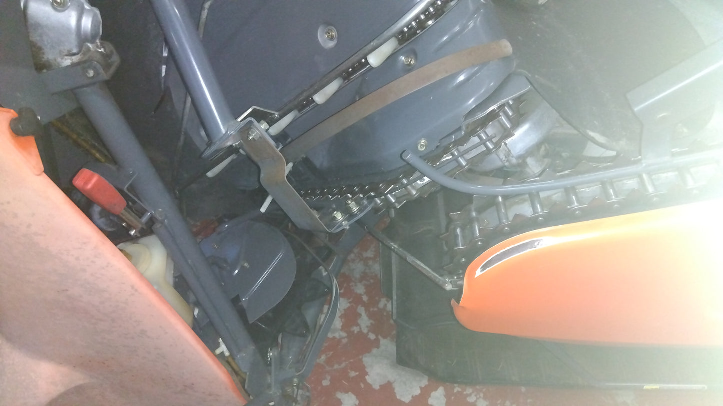 クボタ　中古　コンバイン　AR216GLW2　「宮城店2385P」