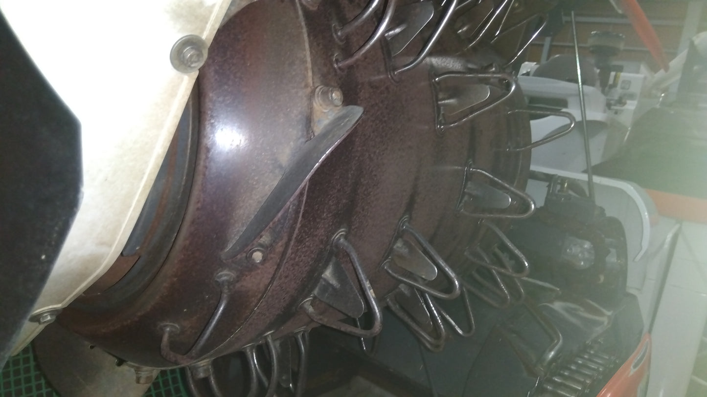 クボタ　中古　コンバイン　AR216GLW2　「宮城店2385P」