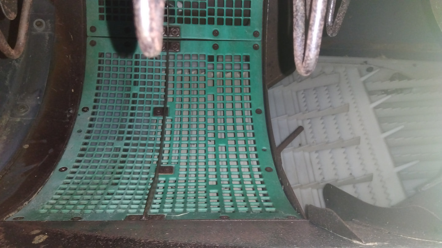 クボタ　中古　コンバイン　AR216GLW2　「宮城店2385P」