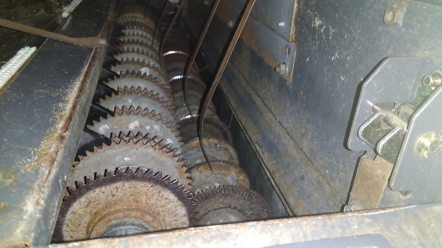 クボタ　中古　コンバイン　AR216GLW2　「宮城店2385P」