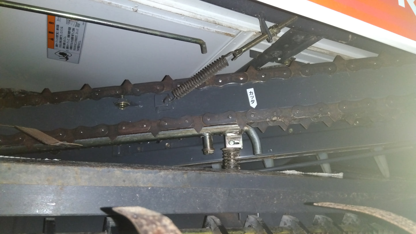 クボタ　中古　コンバイン　AR216GLW2　「宮城店2385P」