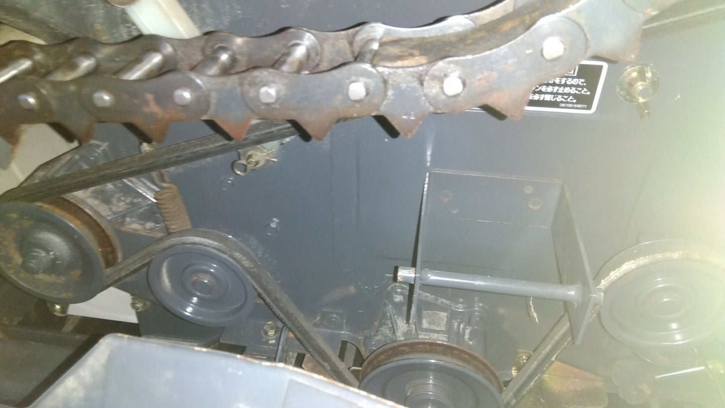 クボタ　中古　コンバイン　AR216GLW2　「宮城店2385P」