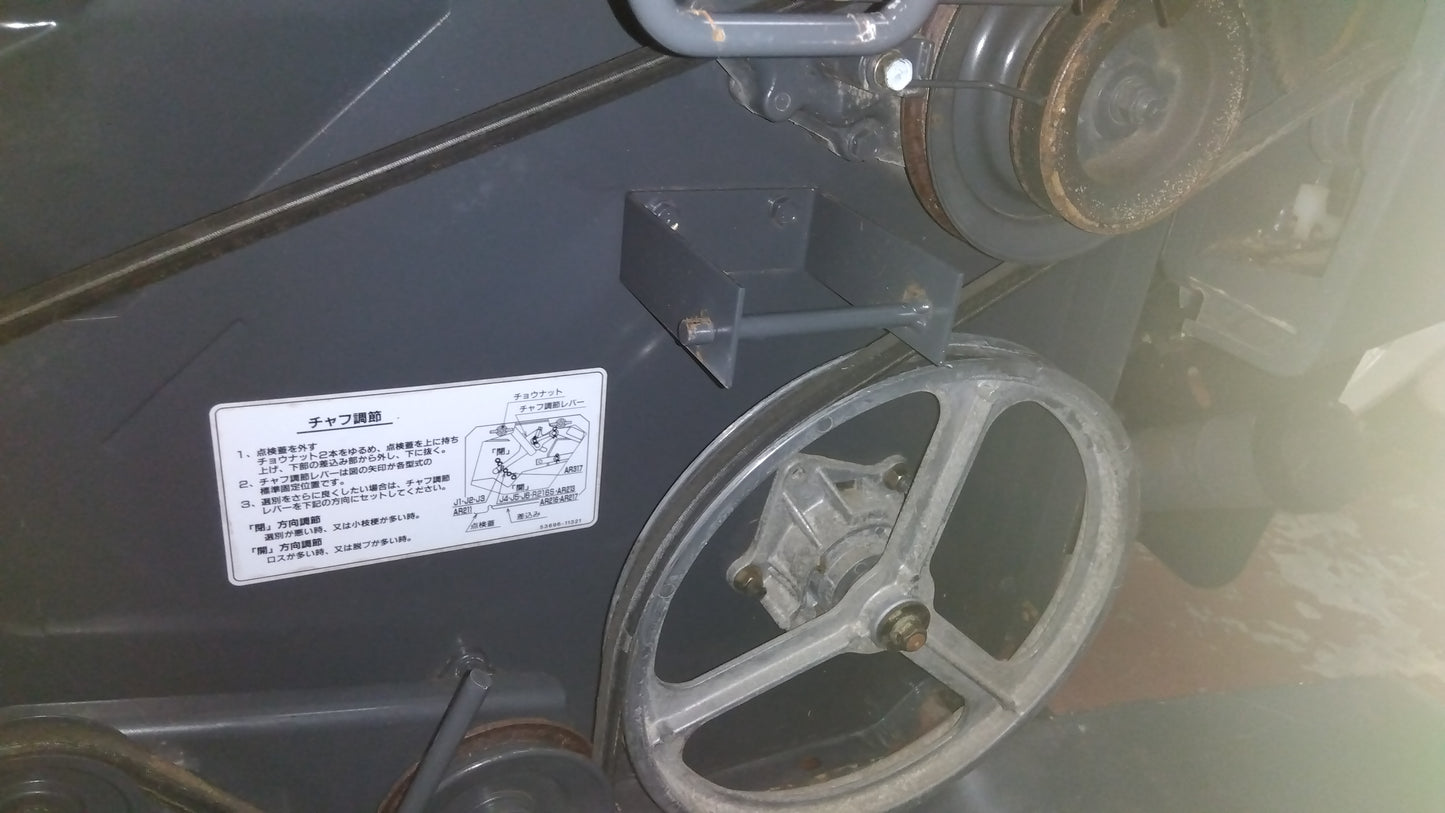 クボタ　中古　コンバイン　AR216GLW2　「宮城店2385P」