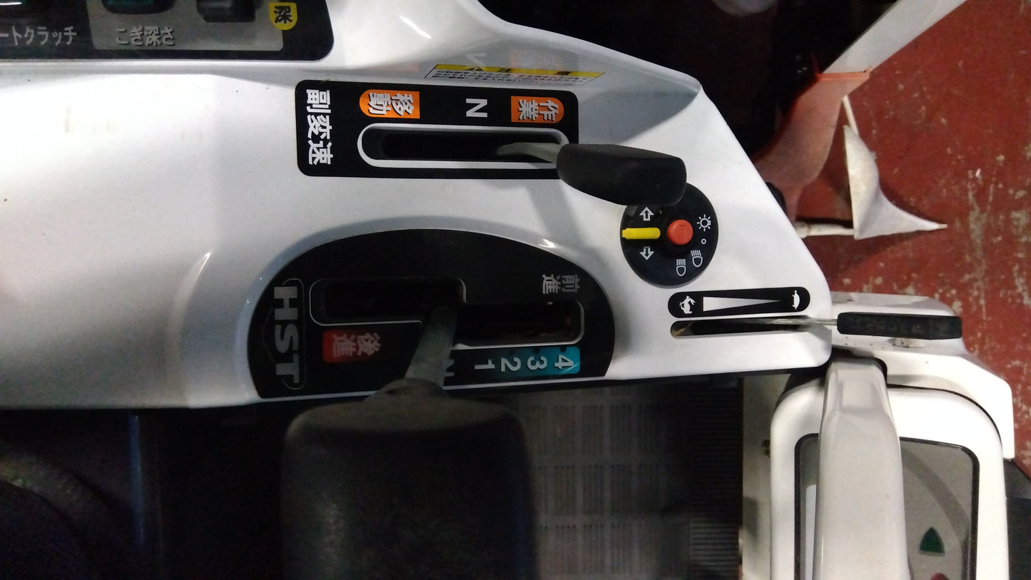 クボタ　中古　コンバイン　AR216GLW2　「宮城店2385P」