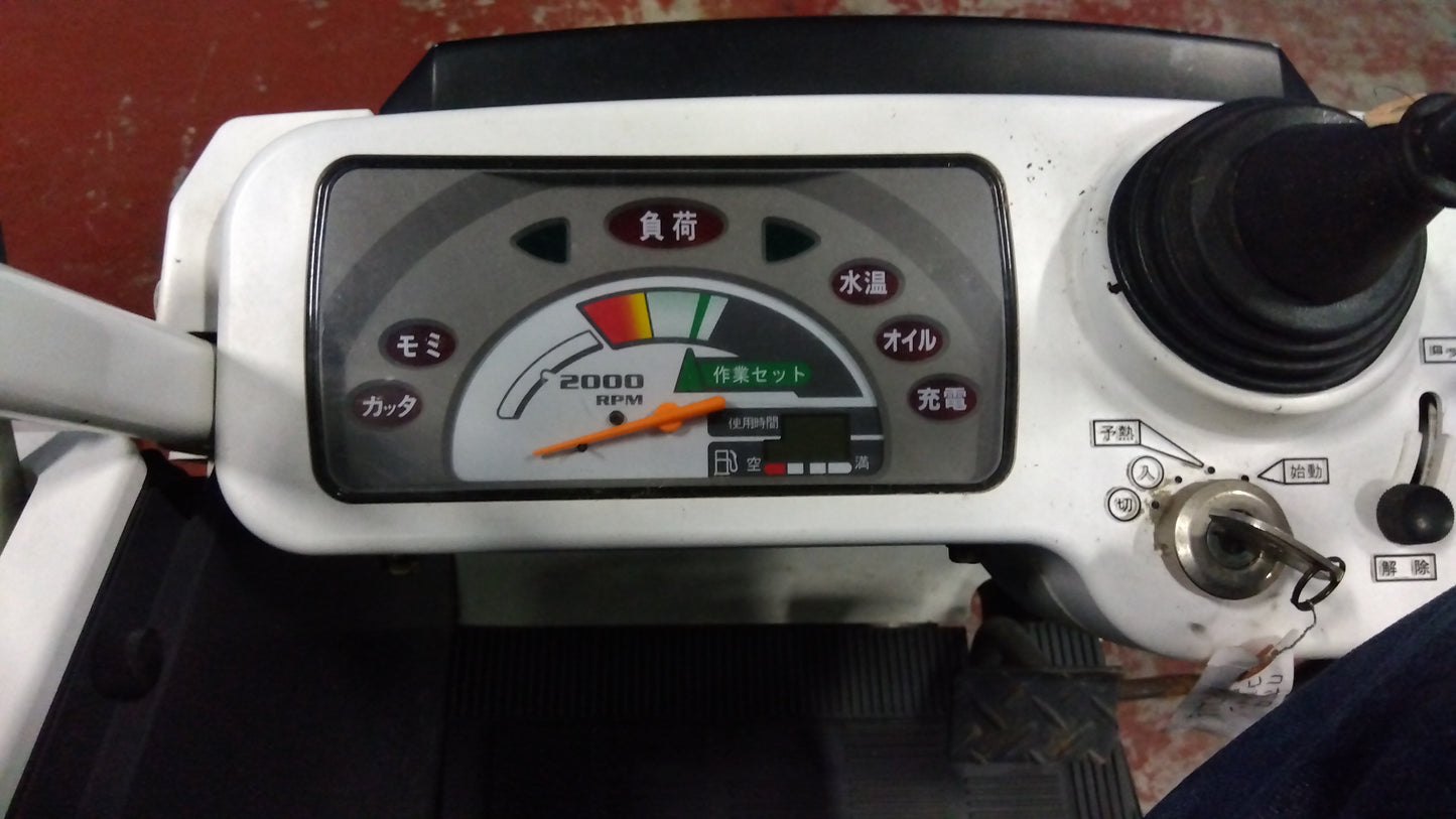 クボタ　中古　コンバイン　AR216GLW2　「宮城店2385P」