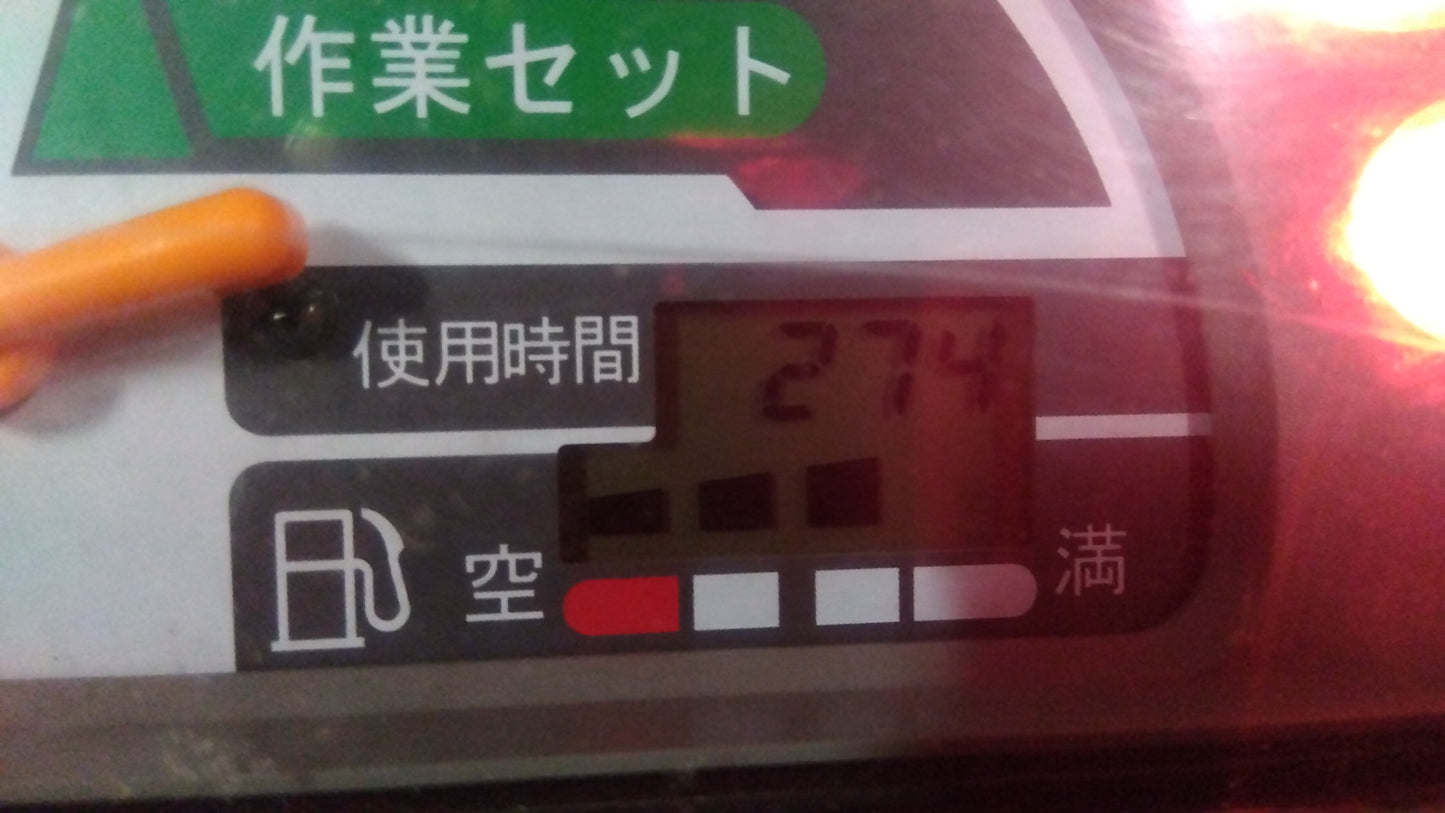 クボタ　中古　コンバイン　AR216GLW2　「宮城店2385P」