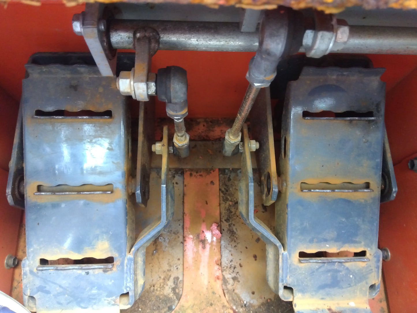 トヨタ　中古　スキッドステアローダー　ジョブサン　305SDK10　「宮城店　2348P」