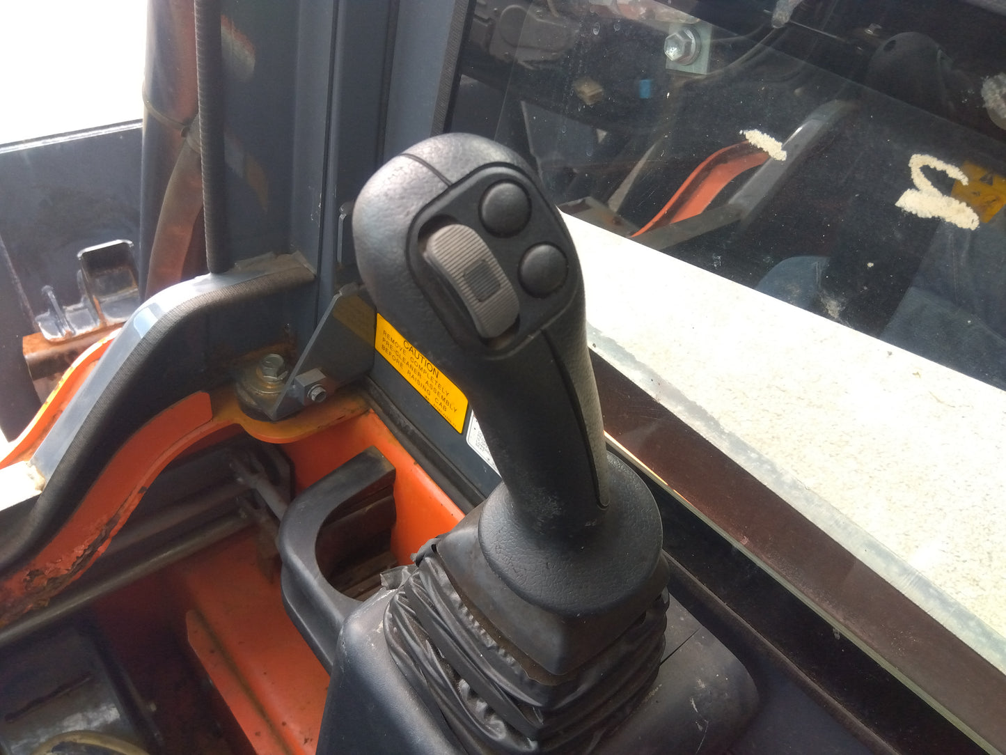 トヨタ　中古　スキッドステアローダー　ジョブサン　305SDK10　「宮城店　2348P」