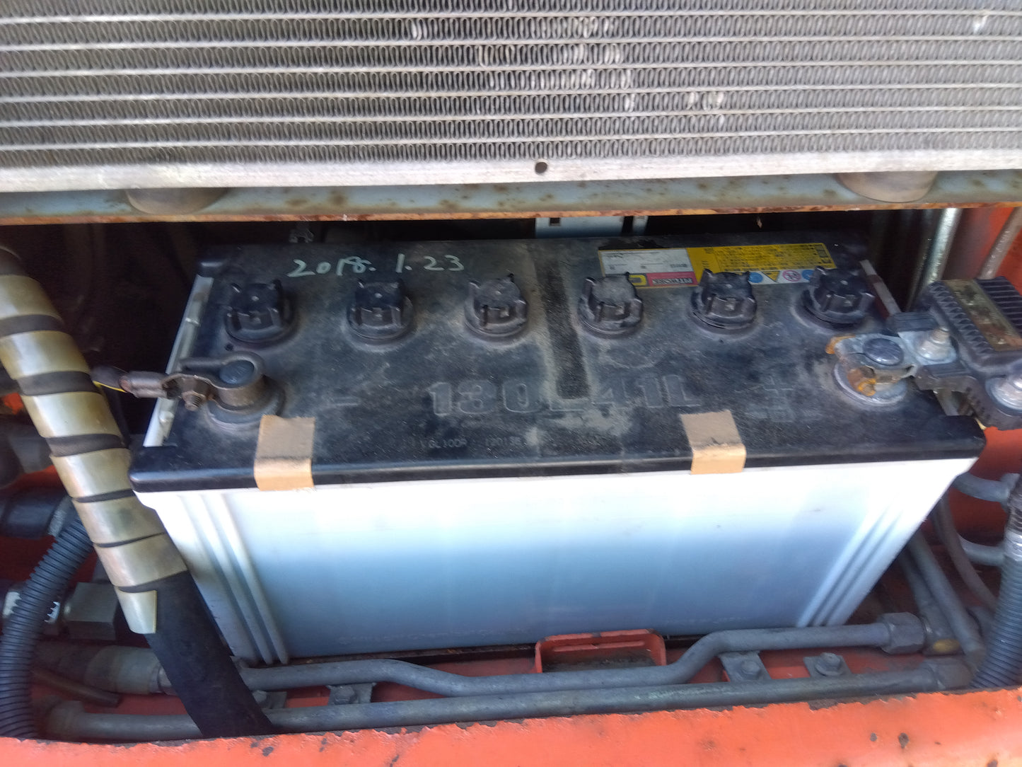 トヨタ　中古　スキッドステアローダー　ジョブサン　305SDK10　「宮城店　2348P」