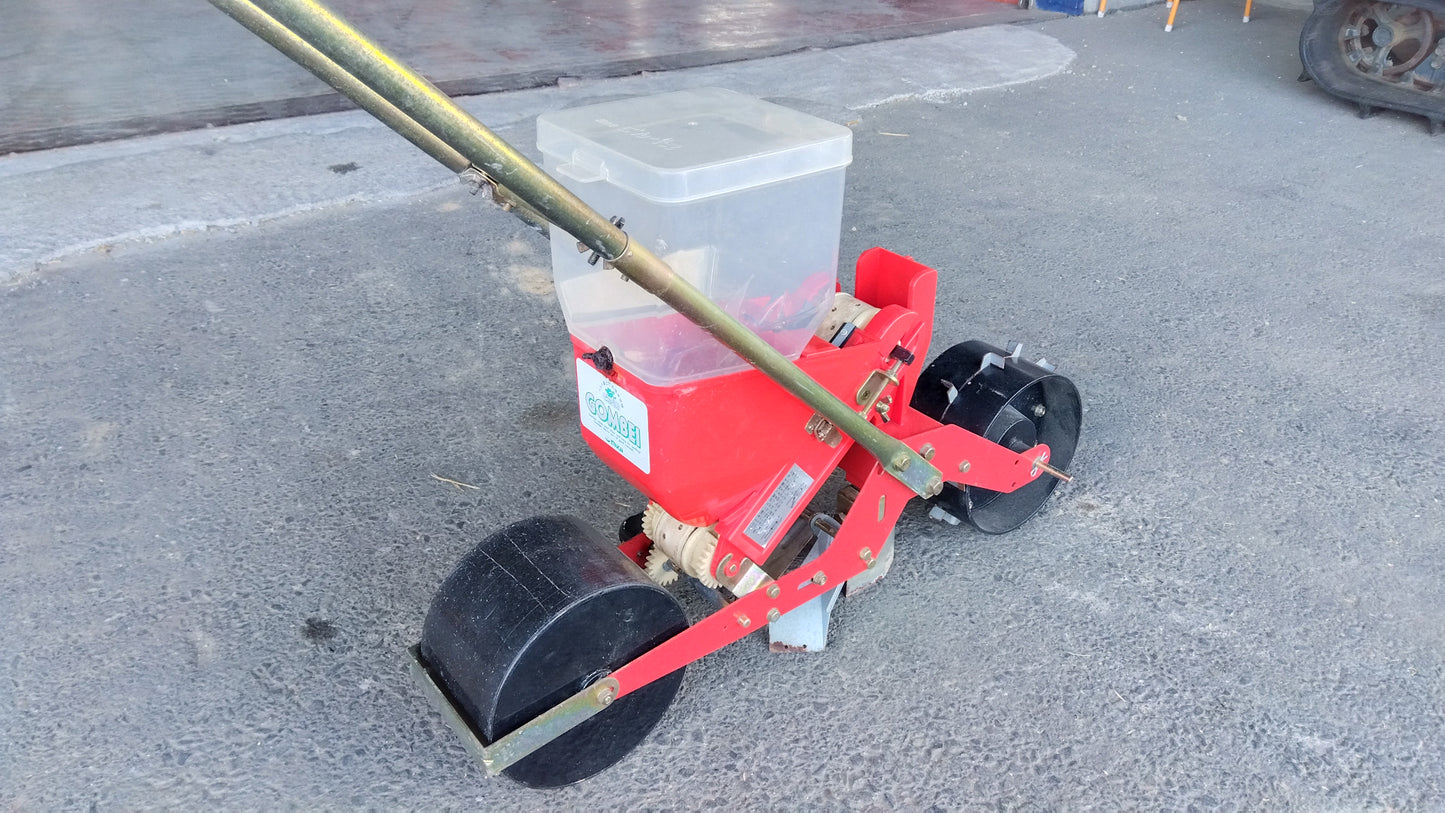 向井工業 中古 播種機 ごんべえHS－300【宮城店 2356】