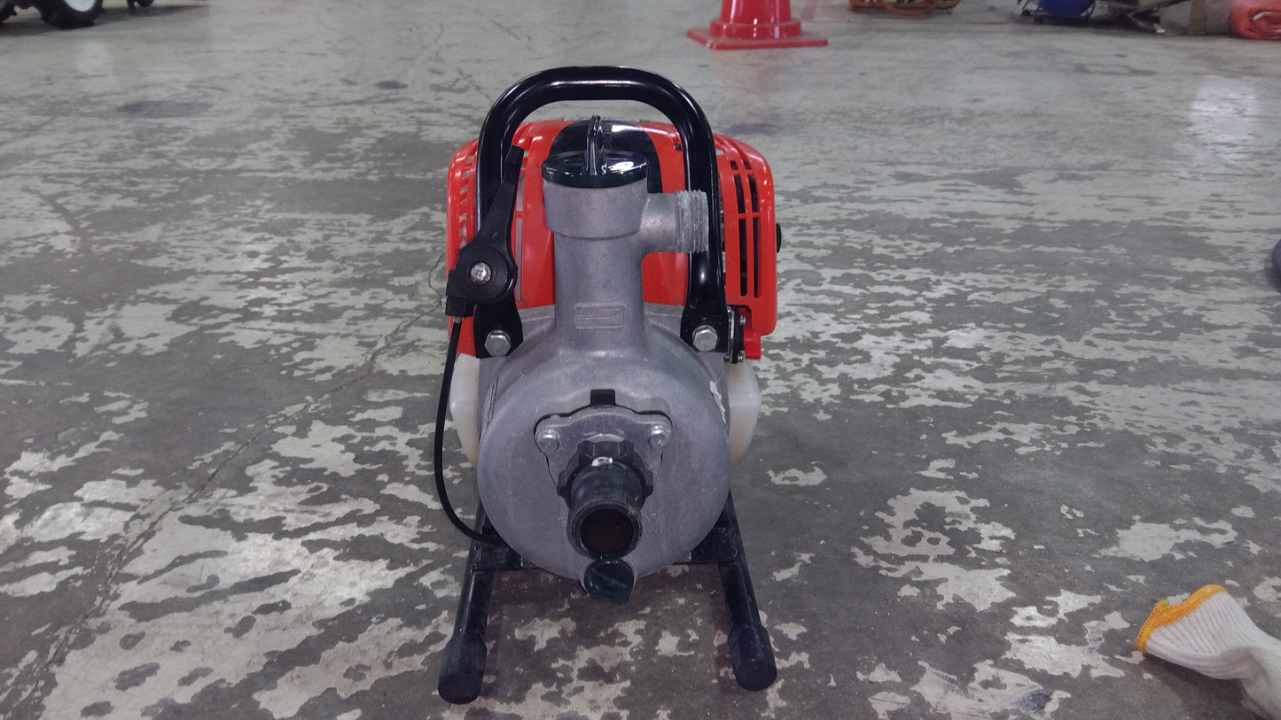 工進　中古エンジンポンプ　SEV-25F　山形店　9343