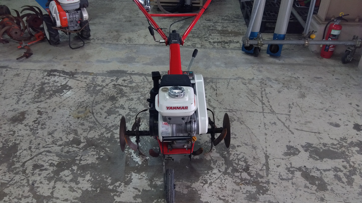 ヤンマー　中古　管理機　ジャンク品　PMT320　山形店