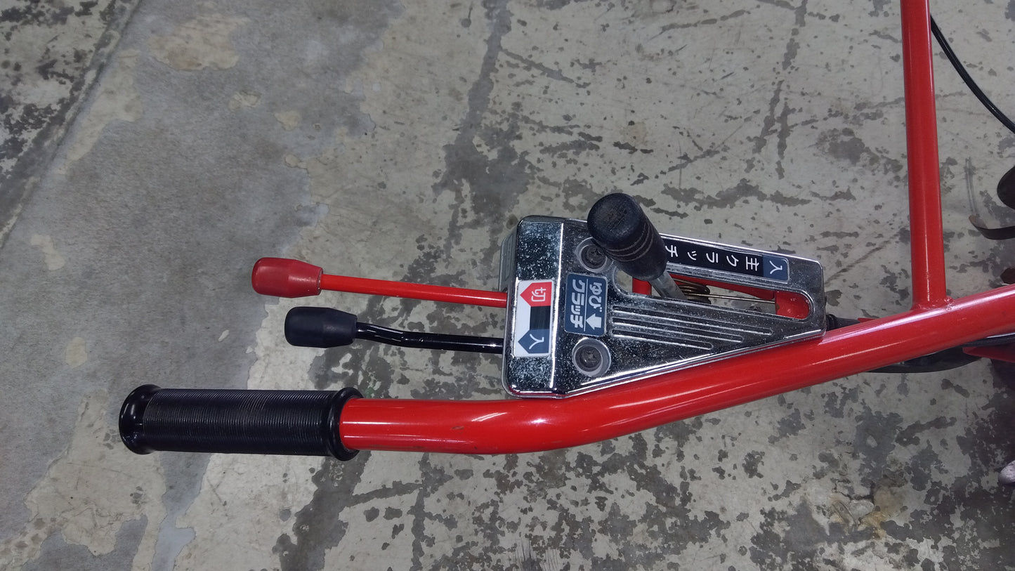 ヤンマー 中古 管理機 ジャンク品 PMT320 山形店 – 農キング